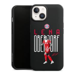 Organic Case schwarz