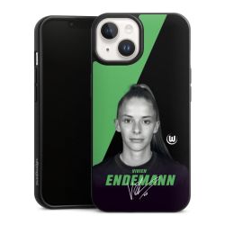 Organic Case schwarz