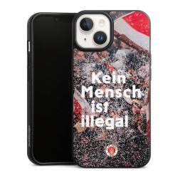 Organic Case schwarz