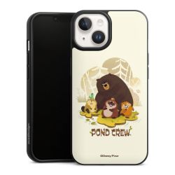 Organic Case schwarz