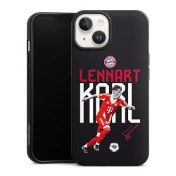 Organic Case schwarz