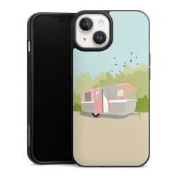 Organic Case schwarz