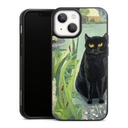 Organic Case schwarz