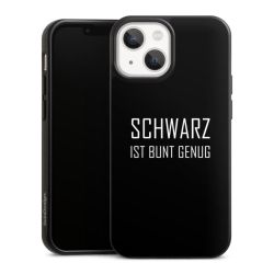 Organic Case schwarz