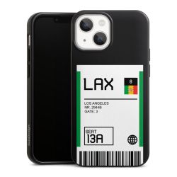 Organic Case schwarz