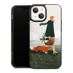 Organic Case schwarz