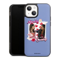 Organic Case schwarz