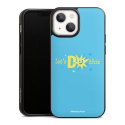 Organic Case schwarz