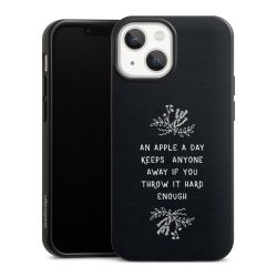 Organic Case schwarz