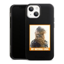 Organic Case schwarz