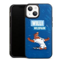 Organic Case schwarz