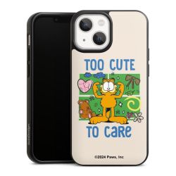 Organic Case schwarz