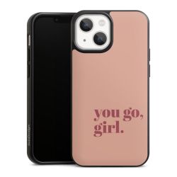 Organic Case schwarz