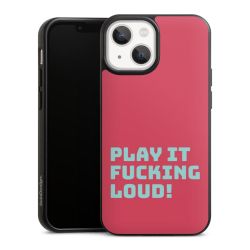 Organic Case schwarz