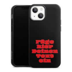 Organic Case schwarz