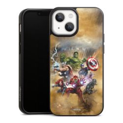 Organic Case schwarz