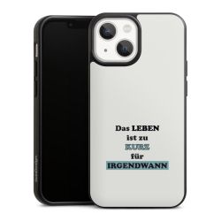 Organic Case schwarz