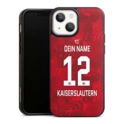 Organic Case schwarz