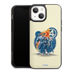 Organic Case schwarz