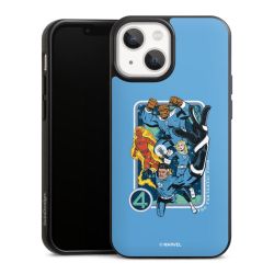 Organic Case schwarz