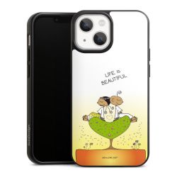 Organic Case schwarz