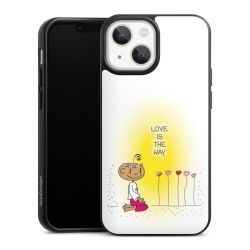 Organic Case schwarz