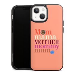 Organic Case schwarz