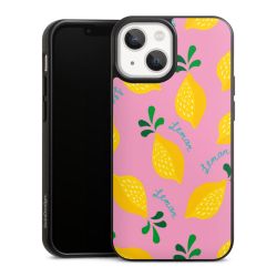 Organic Case schwarz