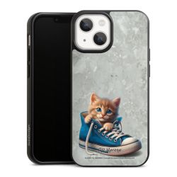 Organic Case schwarz