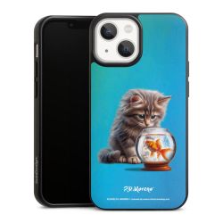 Organic Case schwarz