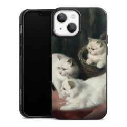 Organic Case schwarz