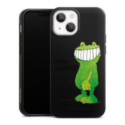 Organic Case schwarz