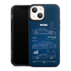 Organic Case schwarz