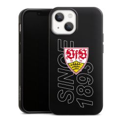 Organic Case schwarz