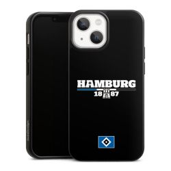 Organic Case schwarz