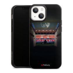 Organic Case schwarz