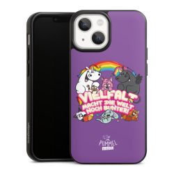 Organic Case schwarz