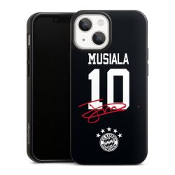 Organic Case schwarz