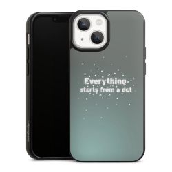 Organic Case schwarz