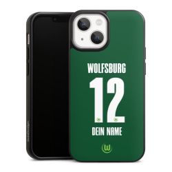 Organic Case schwarz