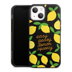 Organic Case schwarz