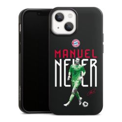 Organic Case schwarz