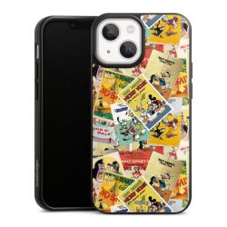 Organic Case schwarz