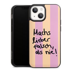 Organic Case schwarz