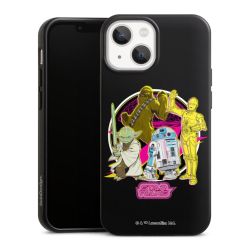 Organic Case schwarz