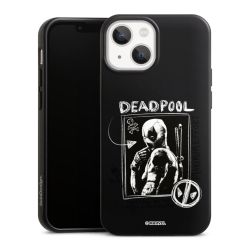 Organic Case schwarz