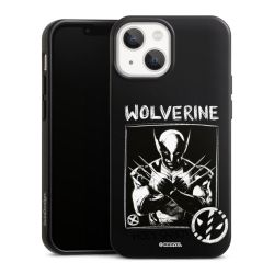 Organic Case schwarz