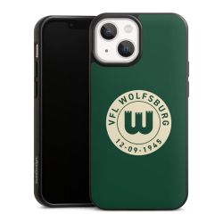 Organic Case schwarz