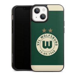 Organic Case schwarz