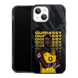 Organic Case schwarz